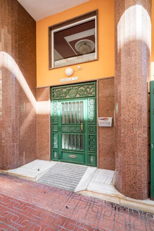 Apartamento Compartido - Solo El Dormitorio Es Privado Торевьиа Экстерьер фото